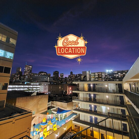 Royal Pacific Motor Inn