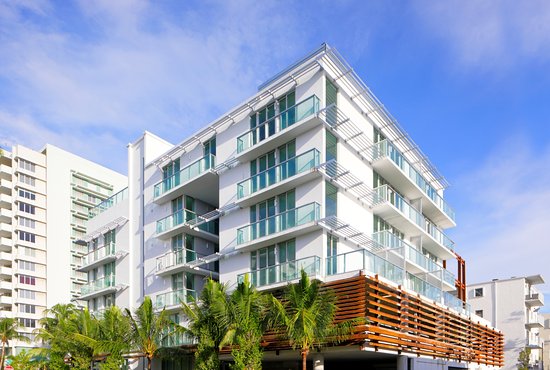 Abae Hotel By Eskape Collection