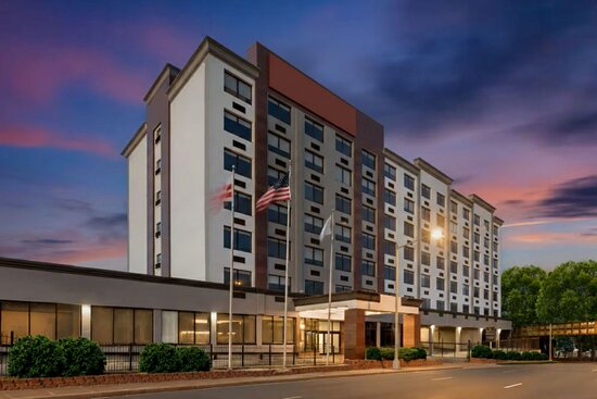 Holiday Inn Express & Suites Washington DC / NoMa