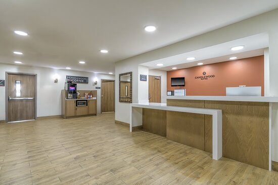 Candlewood Suites Southfield