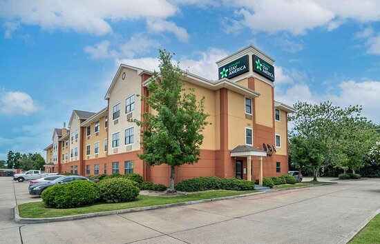 Extended Stay America - New Orleans - Airport