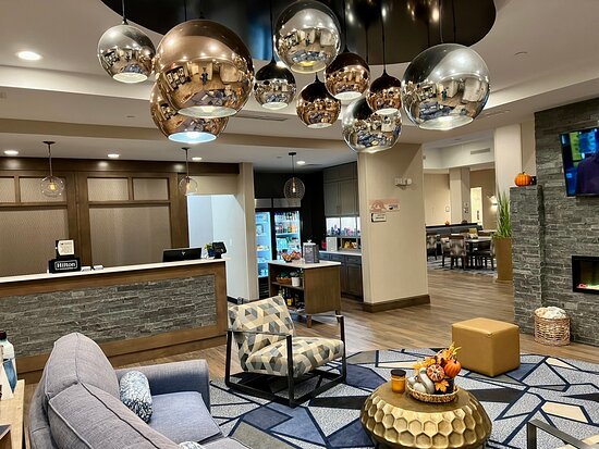 Homewood Suites By Hilton Greensboro Wendover