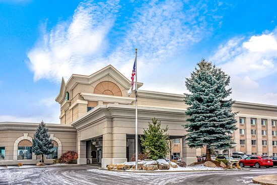 La Quinta Inn & Suites by Wyndham Coeur d Alene