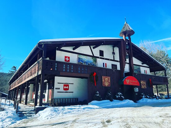 Innsbruck Inn at Stowe