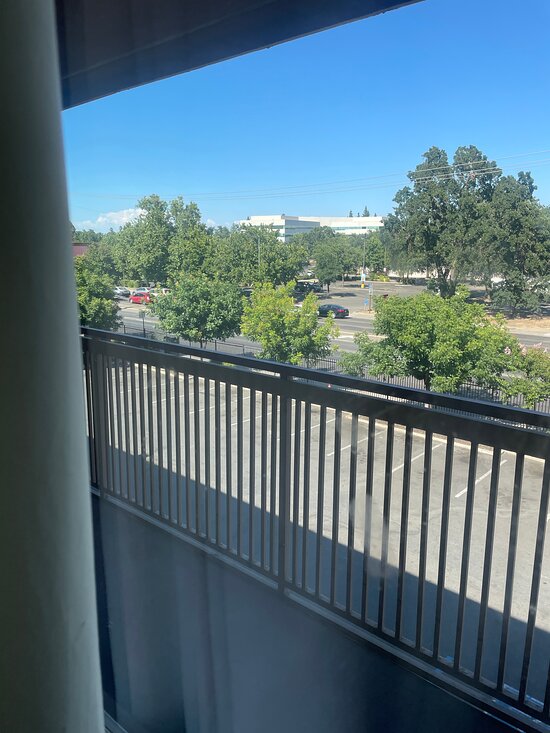 Inn & Suites Sacramento North