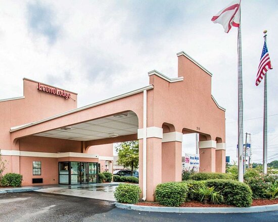Econo Lodge