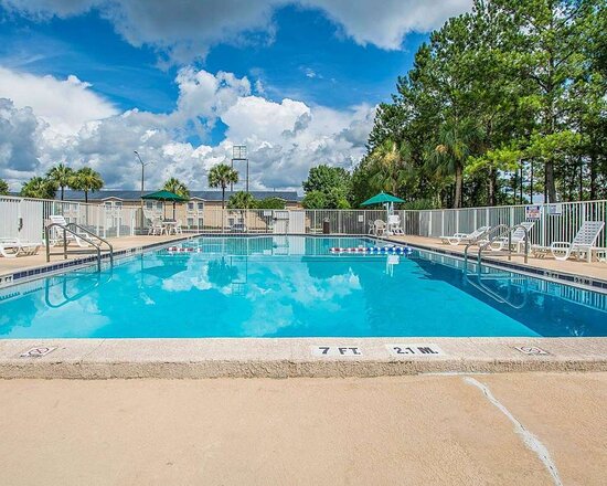 Rodeway Inn Gainesville - University Area