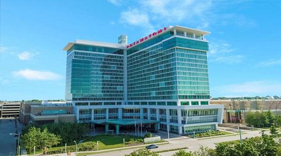 Potawatomi Casino Hotel