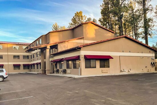 Comfort Inn & Suites - Midtown