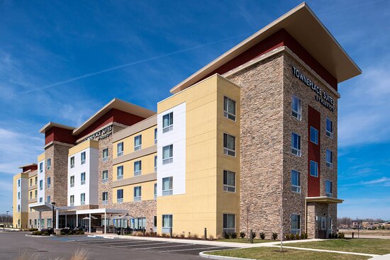 TownePlace Suites by Marriott St. Louis Chesterfie