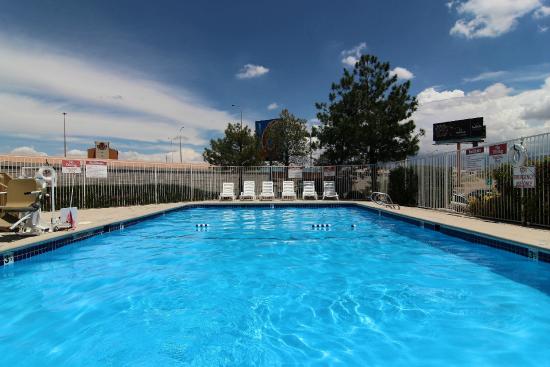 Motel 6-Albuquerque, NM - Midtown