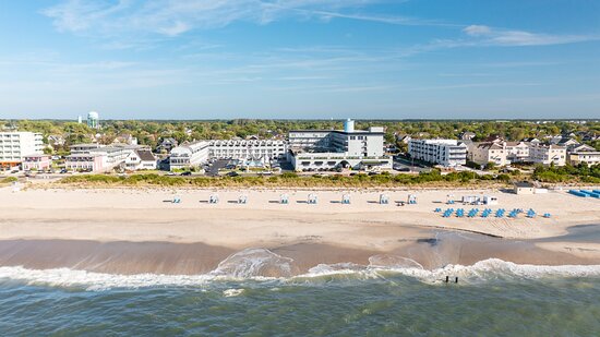 Grand Hotel Of Cape May