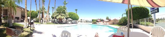 Knights Inn Yuma