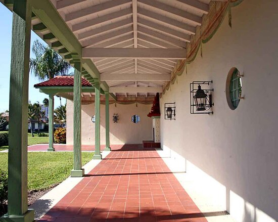 The Bradley Park Hotel