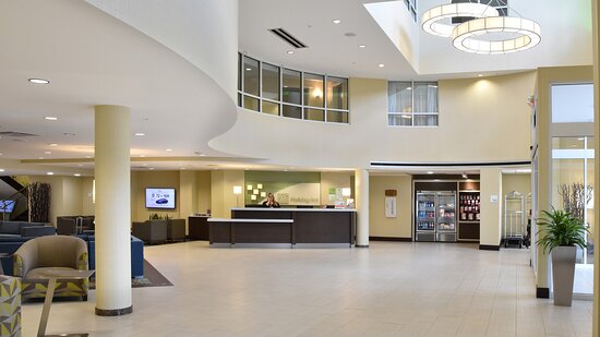 Holiday Inn Canton (belden Village) By IHG