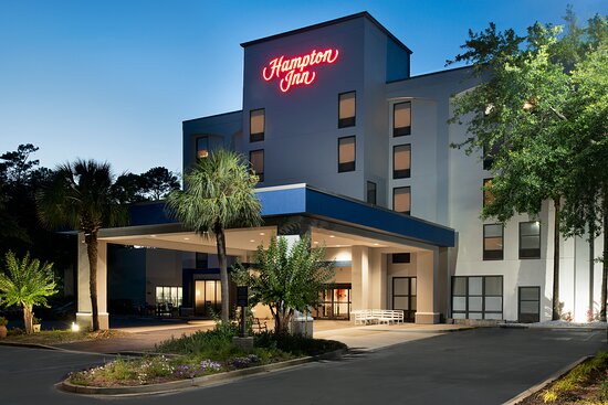 Hampton Inn Myrtle Beach-northwood