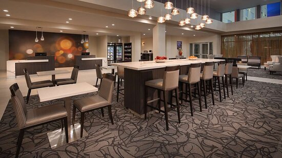 Best Western Plus Executive Residency Baytown