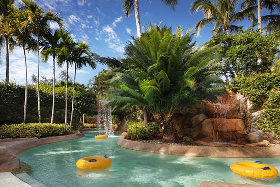 Hyatt Vacation Club At Coconut Cove