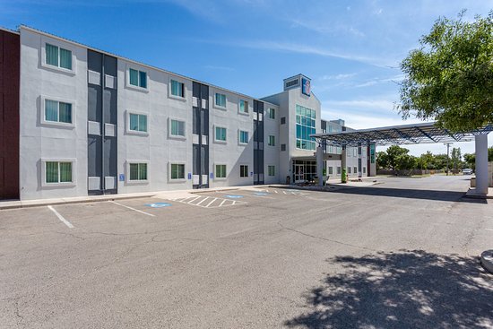 Motel 6 Roswell