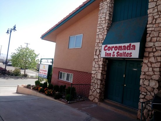 Coronada Inn And Suites