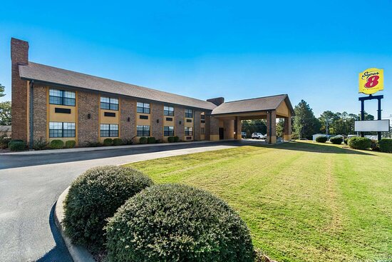 Super 8 by Wyndham Paragould