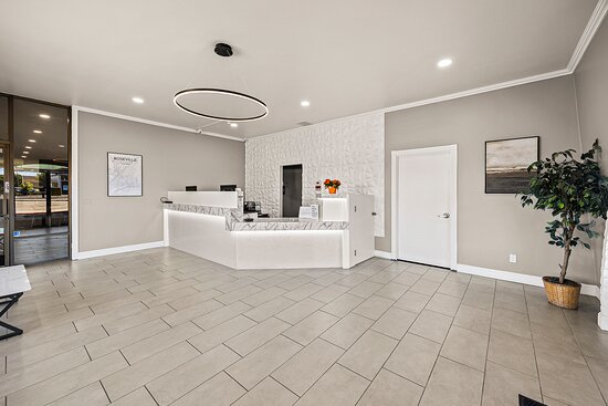 Heritage Inn Express Roseville
