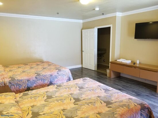 Welcome Inn & Suites Anaheim