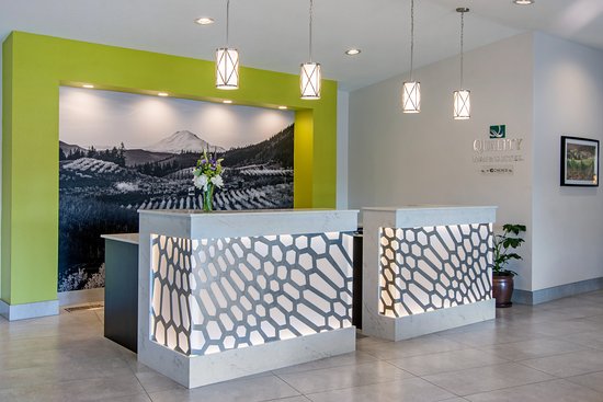 Quality Inn & Suites Albany