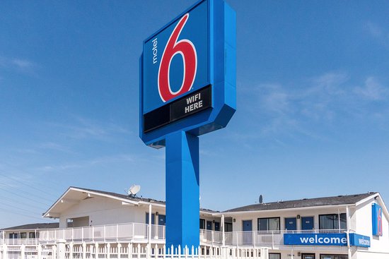 Motel 6 Ft Worth North