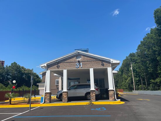 Wingate by Wyndham Columbia/Fort Jackson