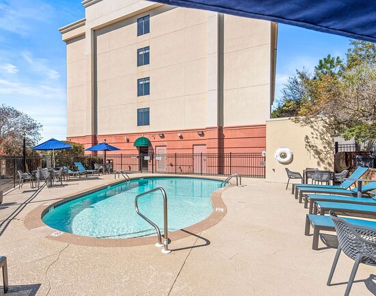 Hampton Inn Columbus-North