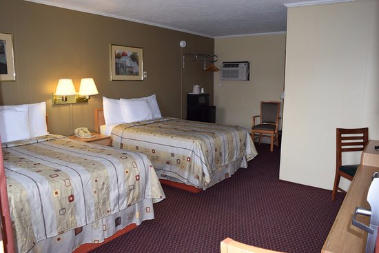 Economy Inn