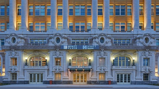 Hyatt Place Chicago – Medical / University District