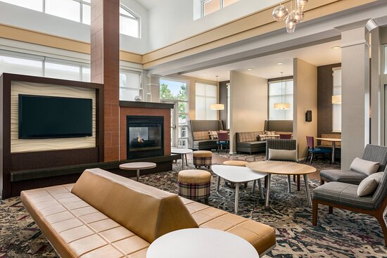 Residence Inn By Marriott Chattanooga Near Hamilton Place