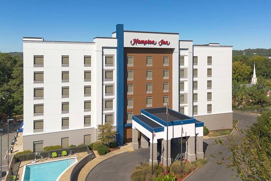 Hampton Inn Birmingham I-65 / Lakeshore Drive