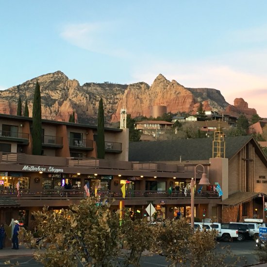 La Petite Sedona