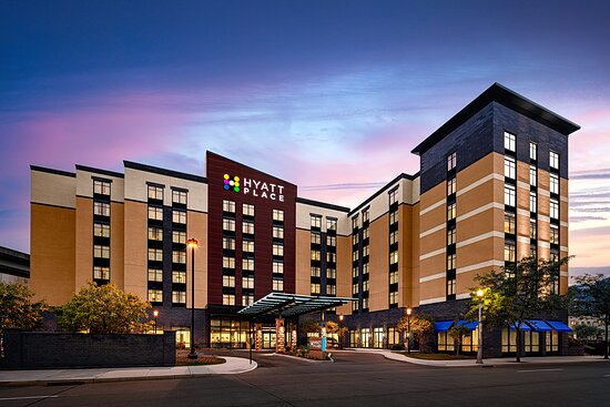 Hyatt Place Pittsburgh-north Shore