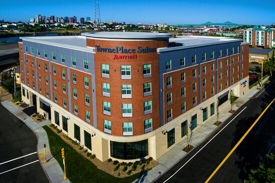 TownePlace Suites by Marriott Boston Logan Airport/Chelsea