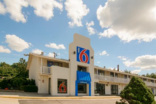 Motel 6 Leominster