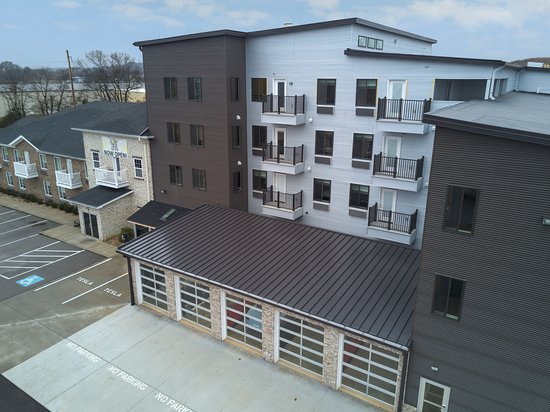 The Hotel SYNC