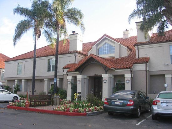 Sonesta ES Suites San Jose Airport