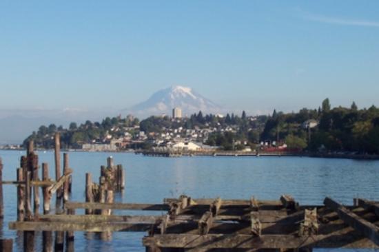 Americas Best Value Inn Lakewood Tacoma S