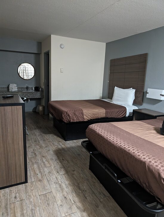 Dallas Love Field Inn