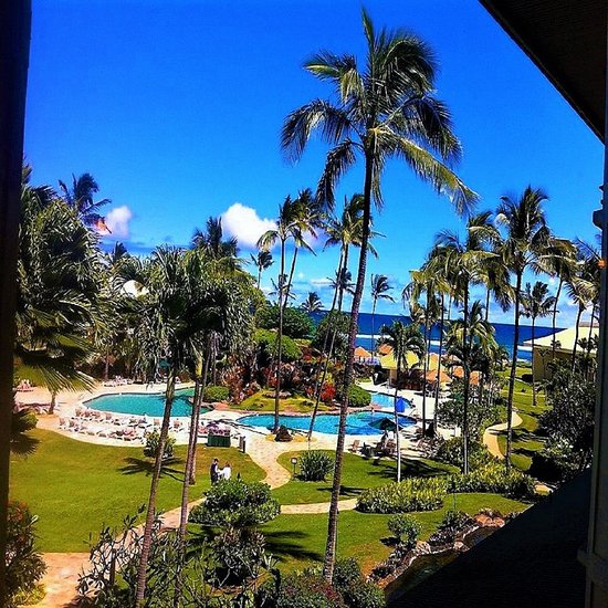 2417@Oceanfront Resort Lihue