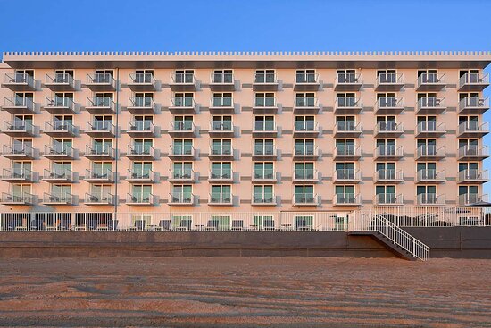 Spark by Hilton Ormond Beach Oceanfront