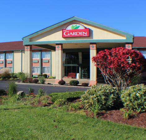 The Garden Inn