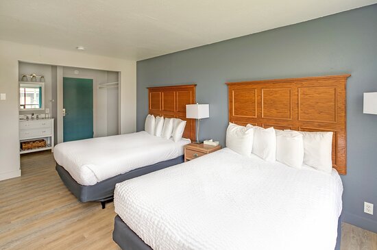 The Waves Hotel