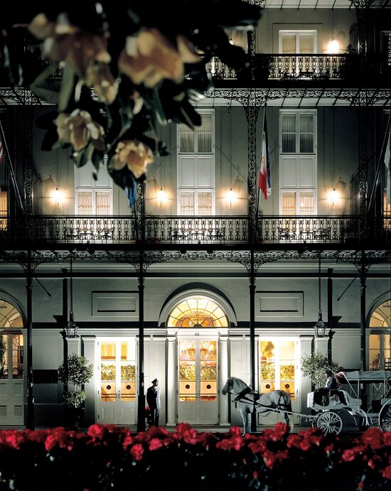 Omni Royal Orleans