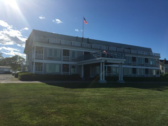 Atlantic House