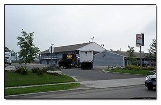 Mayflower Motel